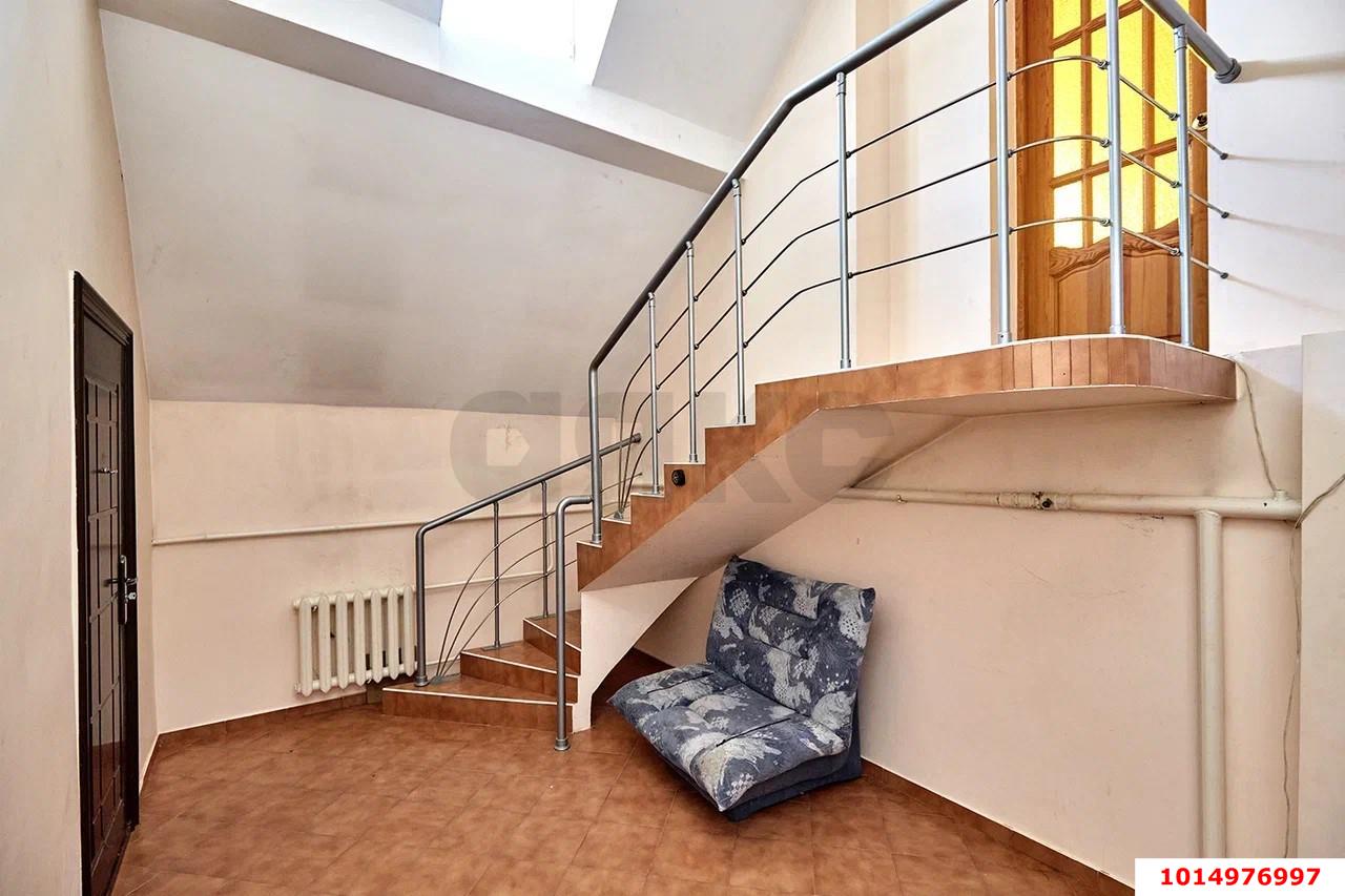 Фото №12: Дом 300 м² + 6 сот. - Краснодар, Прикубанский внутригородской округ, Калинино, мкр. Завод Радиоизмерительных Приборов, ул. имени Е.Д. Фелицына, 50