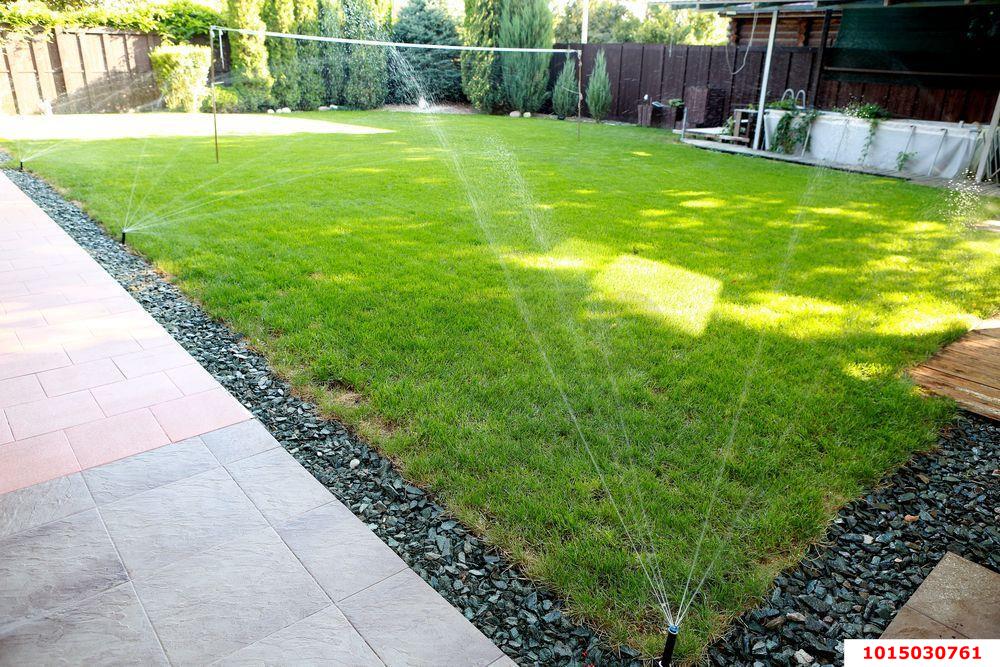 Фото №8: Дом 206 м² + 12 сот. - Елизаветинская, Прикубанский внутригородской округ, ст Кубанские Зори, ул. Виноградная, 92