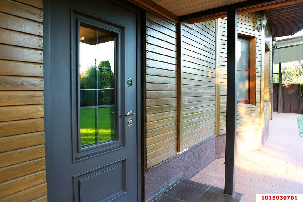 Фото №3: Дом 206 м² + 12 сот. - Елизаветинская, Прикубанский внутригородской округ, ст Кубанские Зори, ул. Виноградная, 92