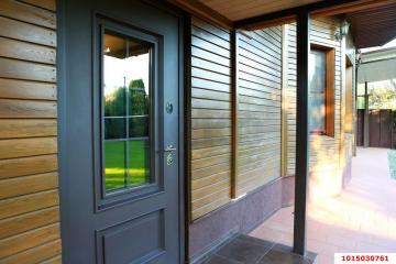 Фото №3: Дом 206 м² - Елизаветинская, ст Кубанские Зори, ул. Виноградная, 92