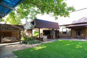 Фото №2: Дом 206 м² - Елизаветинская, ст Кубанские Зори, ул. Виноградная, 92