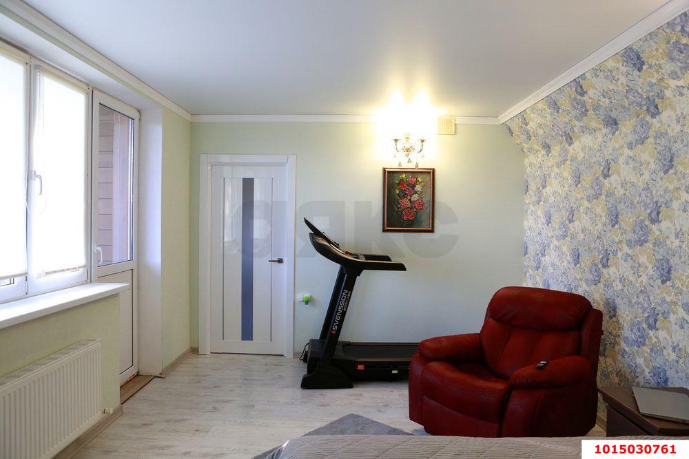 Фото №12: Дом 206 м² + 12 сот. - Елизаветинская, Кубанские Зори, ул. Виноградная, 92