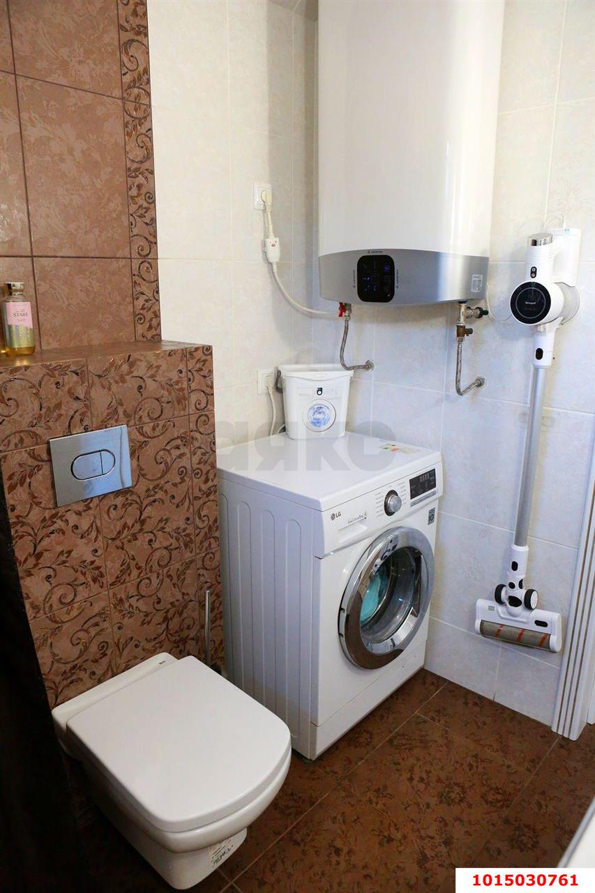 Фото №15: Дом 206 м² + 12 сот. - Елизаветинская, Прикубанский внутригородской округ, ст Кубанские Зори, ул. Виноградная, 92