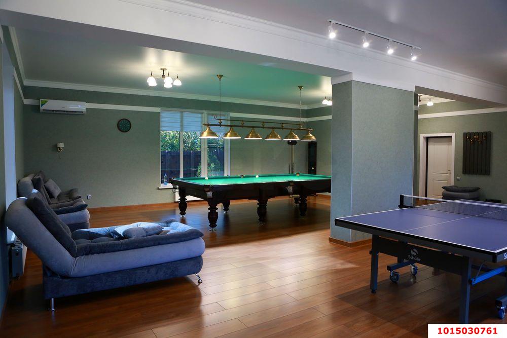 Фото №25: Дом 206 м² + 12 сот. - Елизаветинская, Кубанские Зори, ул. Виноградная, 92