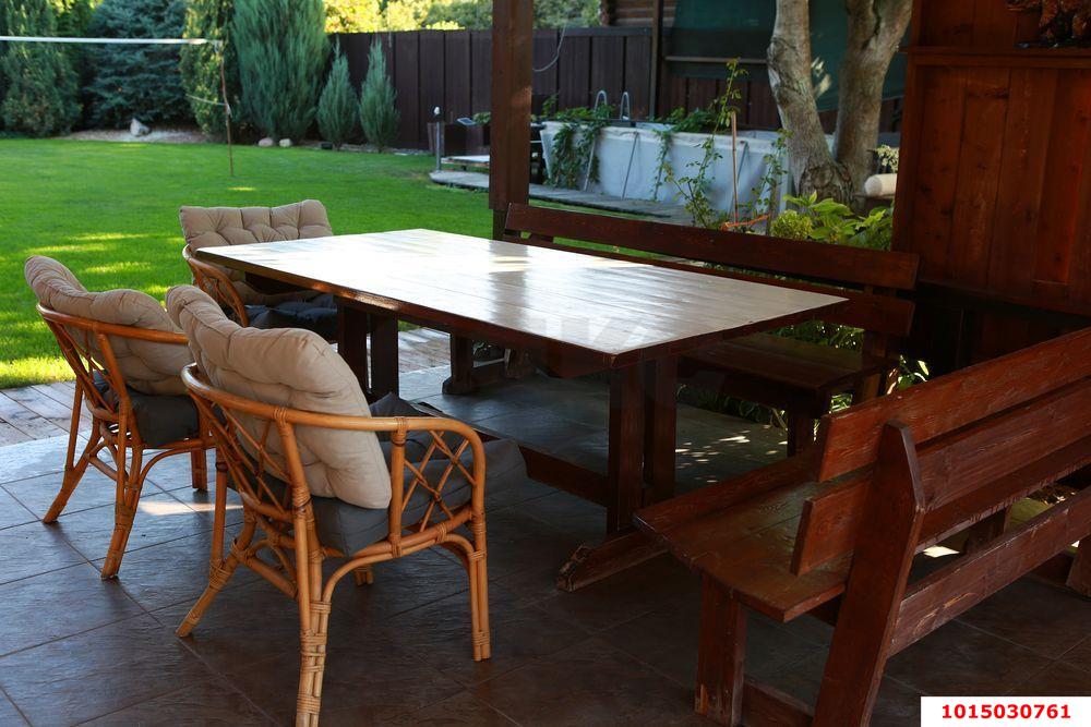 Фото №17: Дом 206 м² + 12 сот. - Елизаветинская, Прикубанский внутригородской округ, ст Кубанские Зори, ул. Виноградная, 92