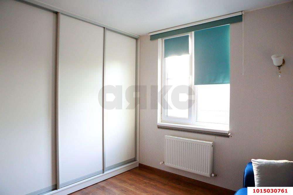 Фото №13: Дом 206 м² + 12 сот. - Елизаветинская, Прикубанский внутригородской округ, ст Кубанские Зори, ул. Виноградная, 92