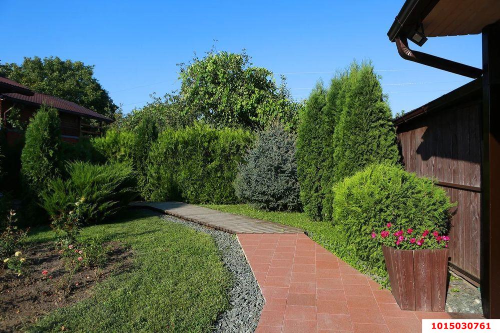 Фото №7: Дом 206 м² + 12 сот. - Елизаветинская, Прикубанский внутригородской округ, ст Кубанские Зори, ул. Виноградная, 92