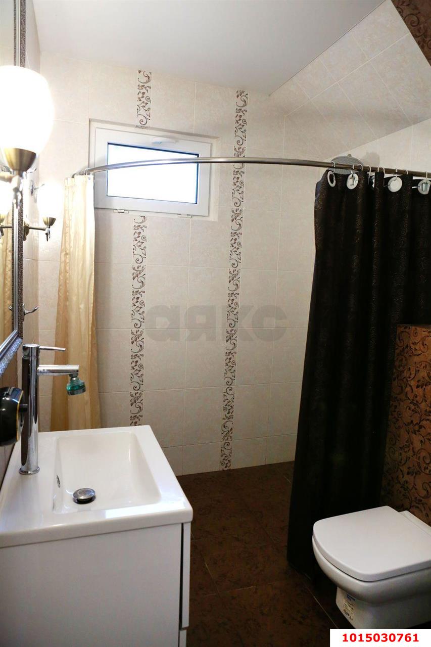 Фото №16: Дом 206 м² + 12 сот. - Елизаветинская, Прикубанский внутригородской округ, ст Кубанские Зори, ул. Виноградная, 92