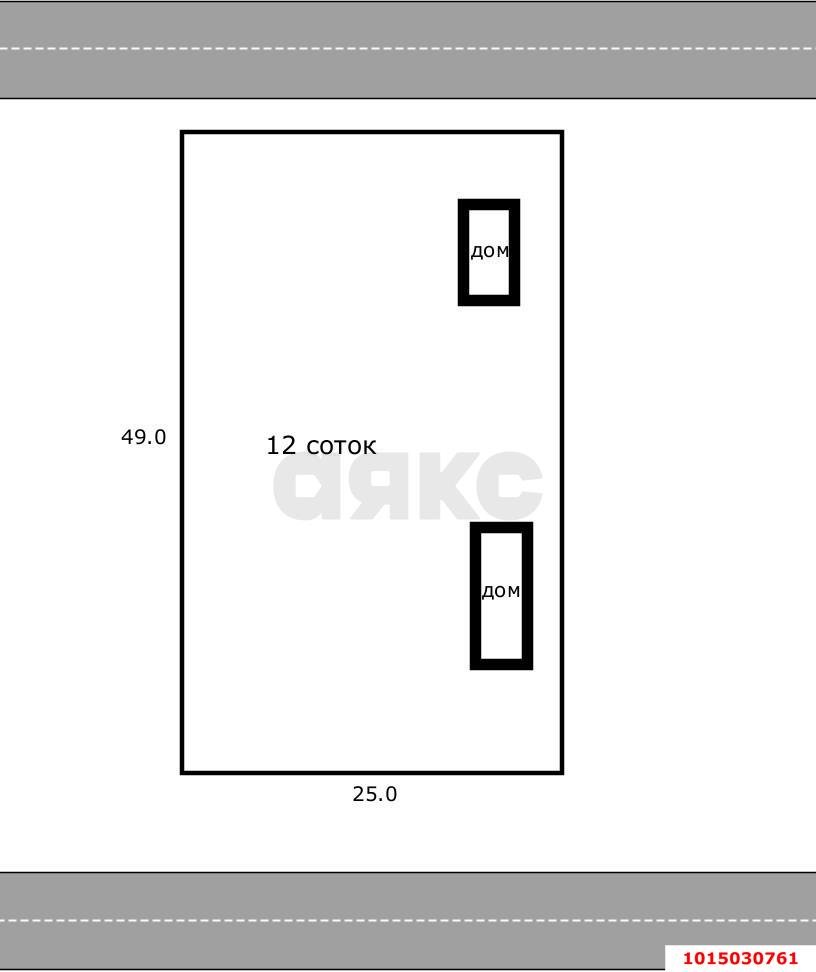 Фото №29: Дом 206 м² + 12 сот. - Елизаветинская, Кубанские Зори, ул. Виноградная, 92