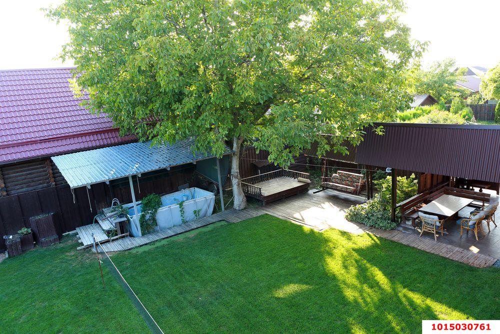 Фото №19: Дом 206 м² + 12 сот. - Елизаветинская, Кубанские Зори, ул. Виноградная, 92