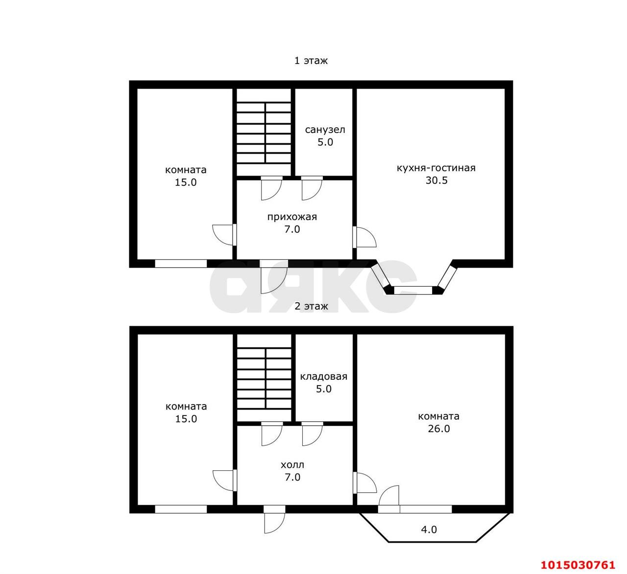 Фото №28: Дом 206 м² + 12 сот. - Елизаветинская, Кубанские Зори, ул. Виноградная, 92
