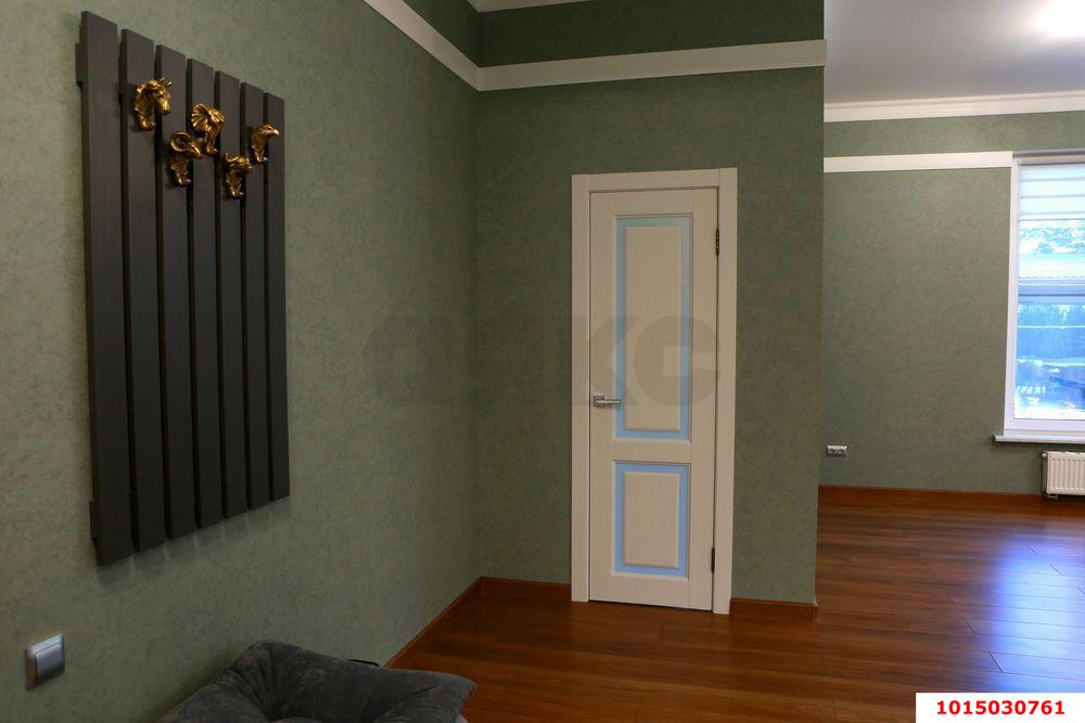 Фото №23: Дом 206 м² + 12 сот. - Елизаветинская, Прикубанский внутригородской округ, ст Кубанские Зори, ул. Виноградная, 92