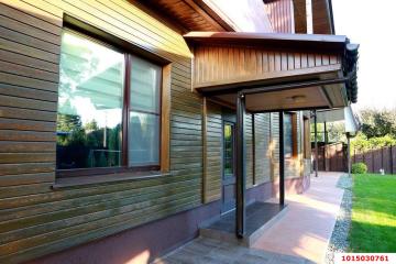 Фото №1: Дом 206 м² - Елизаветинская, ст Кубанские Зори, ул. Виноградная, 92