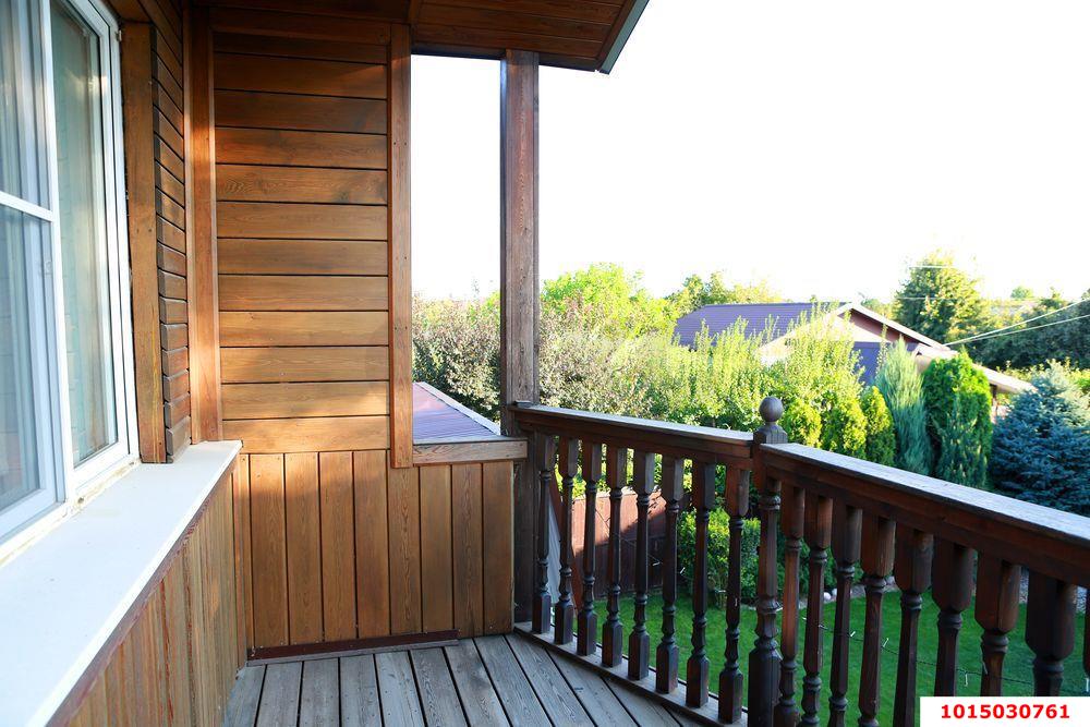 Фото №5: Дом 206 м² + 12 сот. - Елизаветинская, Прикубанский внутригородской округ, ст Кубанские Зори, ул. Виноградная, 92