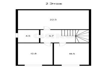 Фото №4: Дом 140 м² - Новотитаровская, ул. Краснодарская, 104