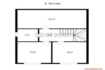 Фото №4: Дом 140 м² - Новотитаровская, ул. Краснодарская, 104