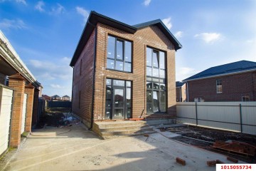 Фото №2: Дом 140 м² - Новотитаровская, ул. Краснодарская, 104