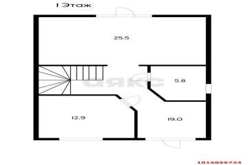 Фото №3: Дом 140 м² - Новотитаровская, ул. Краснодарская, 104