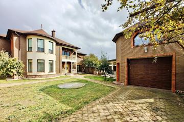 Фото №3: Дом 300 м² - Керчь, мкр. Оптика, пер. Гагарина