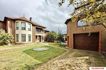 Фото №3: Дом 300 м² - Керчь, мкр. Оптика, пер. Гагарина