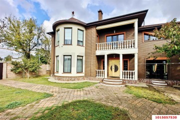 Фото №1: Дом 300 м² - Керчь, мкр. Оптика, пер. Гагарина