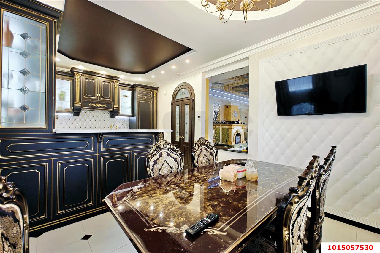 Фото №12: Дом 300 м² + 6 сот. - Керчь, мкр. Оптика, пер. Гагарина