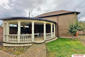 Фото №2: Дом 300 м² - Керчь, мкр. Оптика, пер. Гагарина