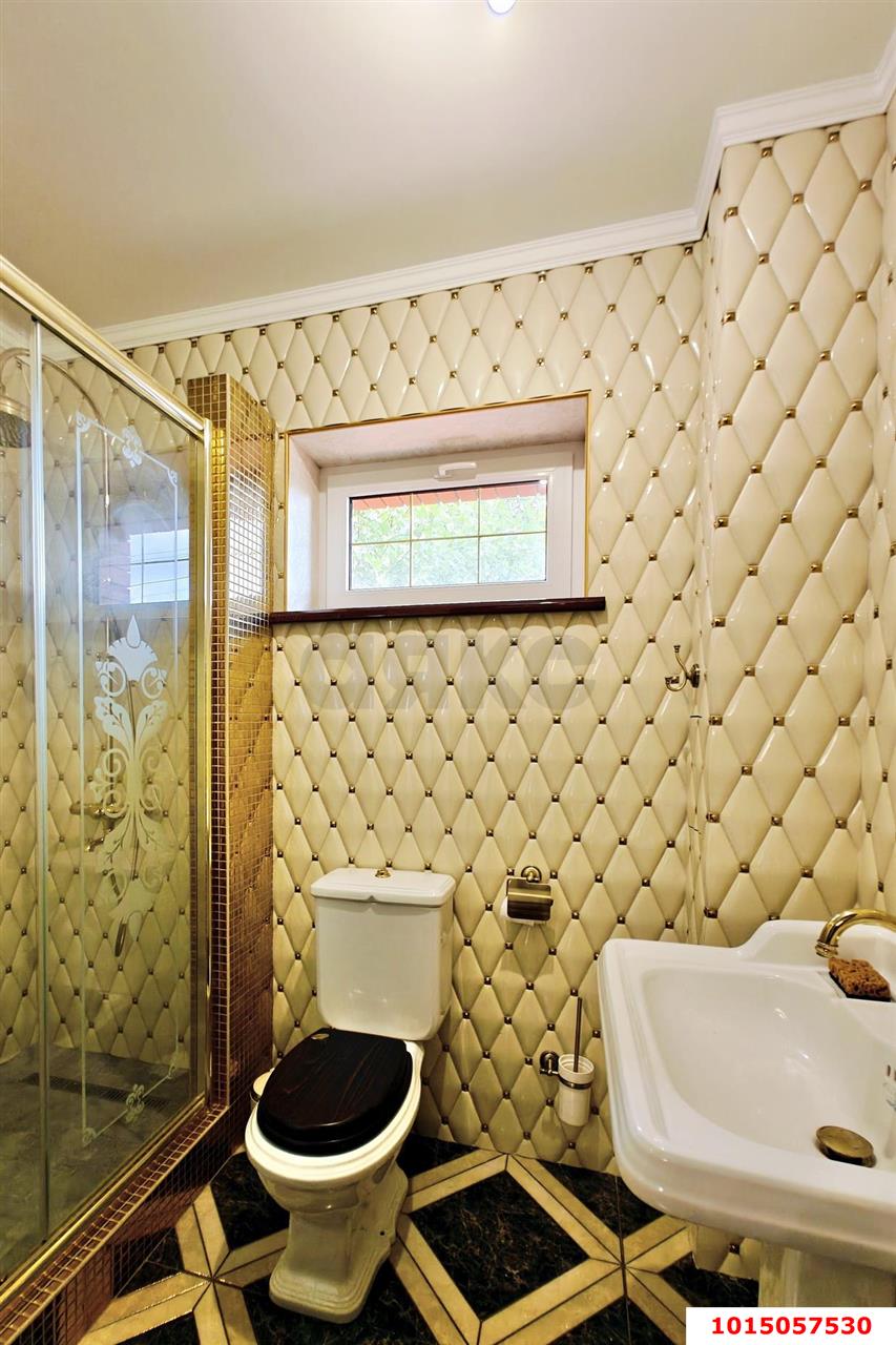 Фото №30: Дом 300 м² + 6 сот. - Керчь, мкр. Оптика, пер. Гагарина