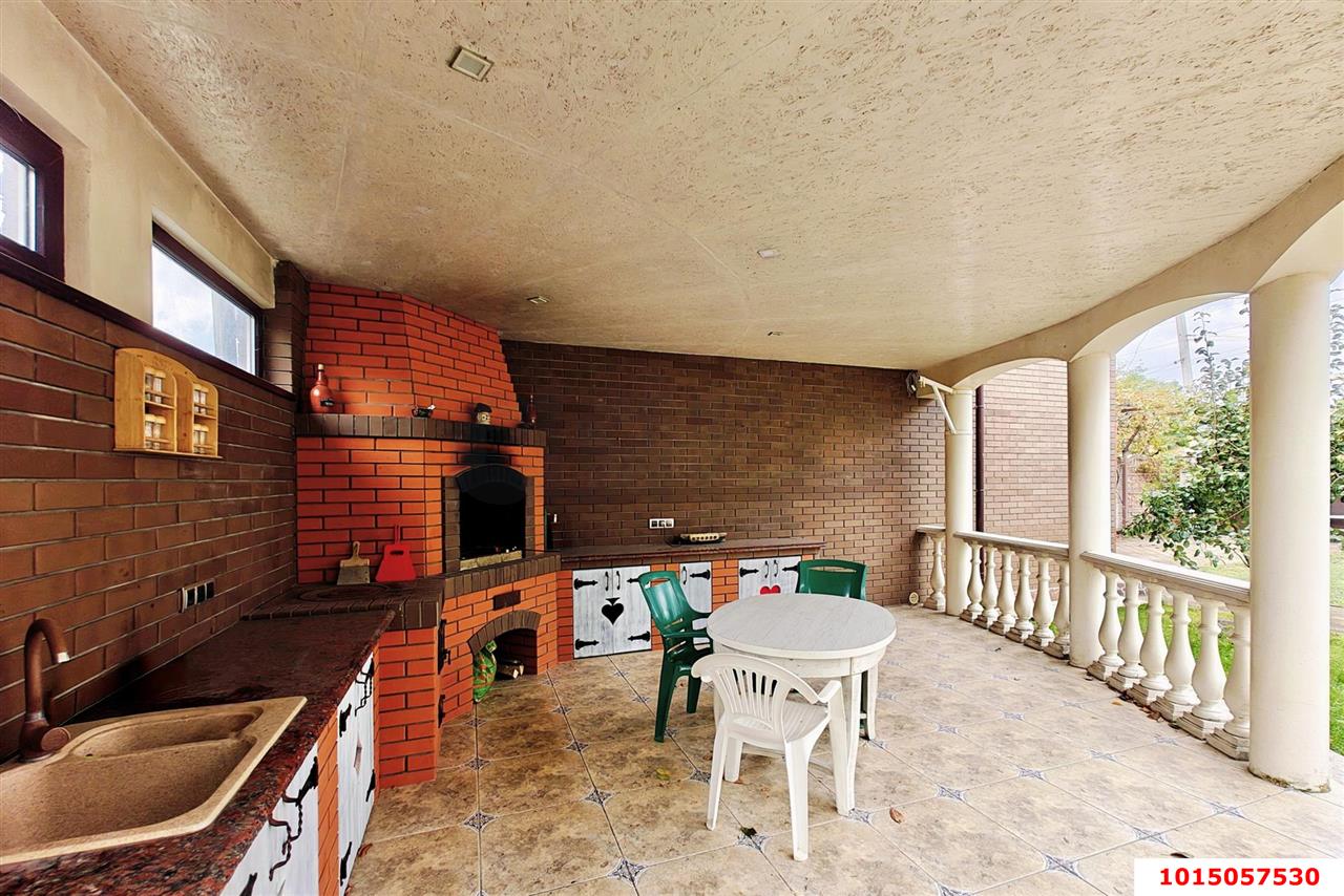 Фото №31: Дом 300 м² + 6 сот. - Керчь, Оптика, пер. Гагарина