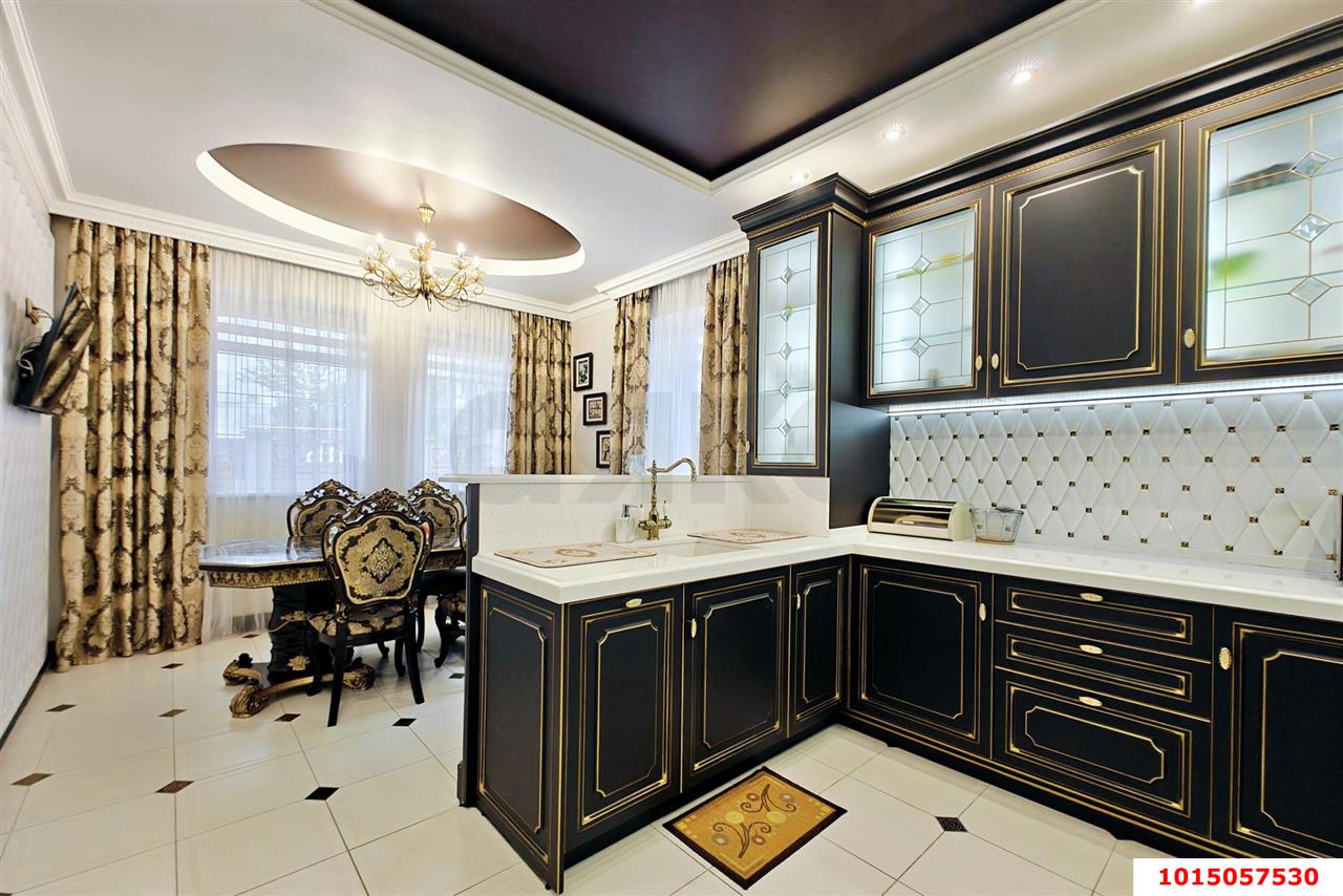 Фото №10: Дом 300 м² + 6 сот. - Керчь, Оптика, пер. Гагарина