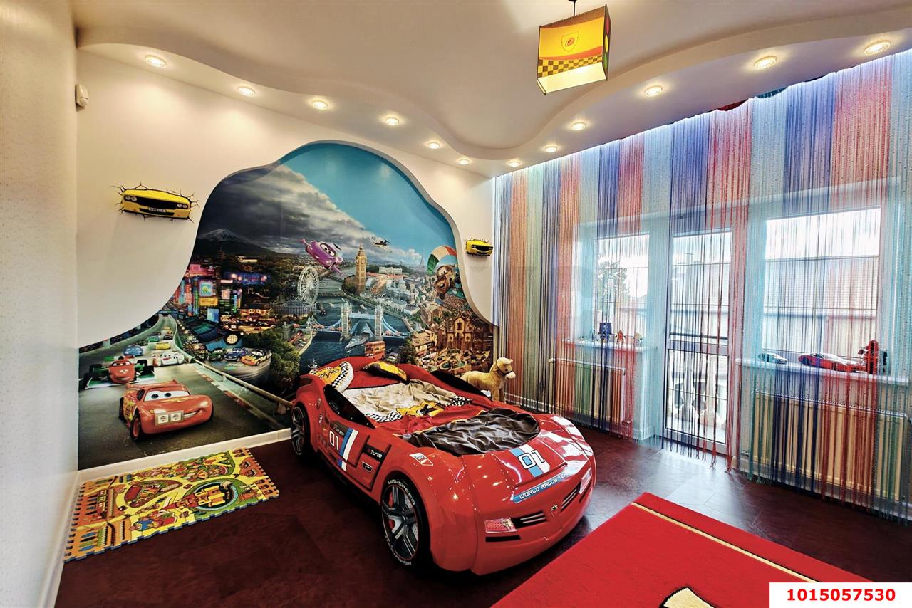 Фото №19: Дом 300 м² + 6 сот. - Керчь, мкр. Оптика, пер. Гагарина