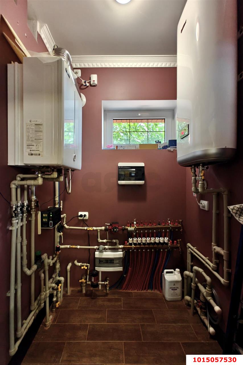 Фото №32: Дом 300 м² + 6 сот. - Керчь, Оптика, пер. Гагарина