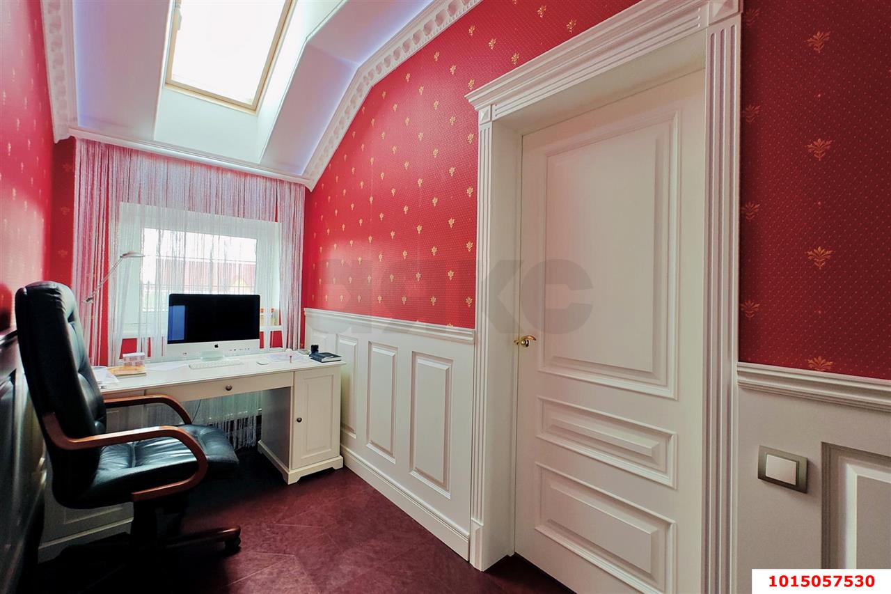 Фото №24: Дом 300 м² + 6 сот. - Керчь, мкр. Оптика, пер. Гагарина