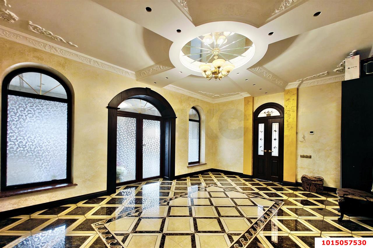 Фото №7: Дом 300 м² + 6 сот. - Керчь, Оптика, пер. Гагарина