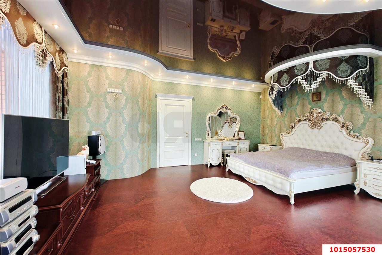 Фото №16: Дом 300 м² + 6 сот. - Керчь, Оптика, пер. Гагарина