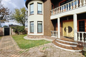 Фото №4: Дом 300 м² - Керчь, мкр. Оптика, пер. Гагарина