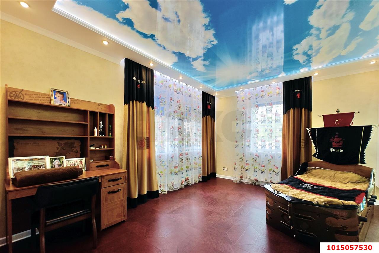 Фото №23: Дом 300 м² + 6 сот. - Керчь, мкр. Оптика, пер. Гагарина