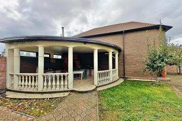 Фото №2: Дом 300 м² - Керчь, мкр. Оптика, пер. Гагарина