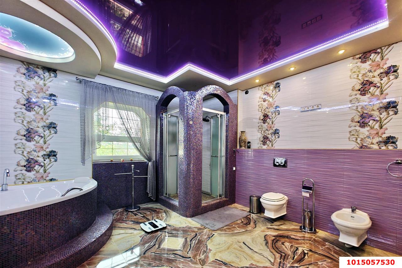 Фото №22: Дом 300 м² + 6 сот. - Керчь, Оптика, пер. Гагарина