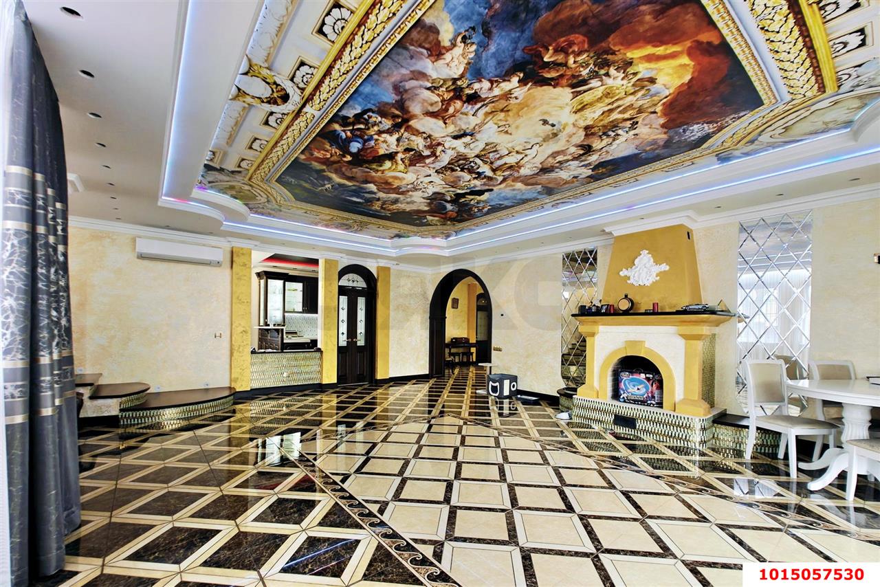 Фото №9: Дом 300 м² + 6 сот. - Керчь, мкр. Оптика, пер. Гагарина