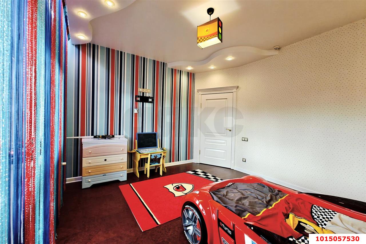 Фото №20: Дом 300 м² + 6 сот. - Керчь, мкр. Оптика, пер. Гагарина