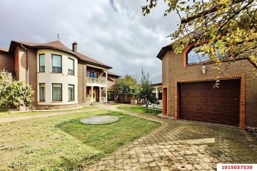 Фото №3: Дом 300 м² - Керчь, мкр. Оптика, пер. Гагарина