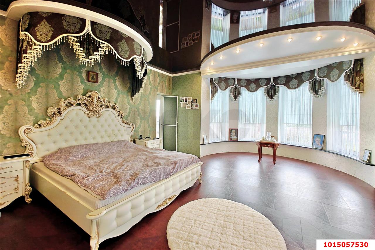 Фото №15: Дом 300 м² + 6 сот. - Керчь, Оптика, пер. Гагарина