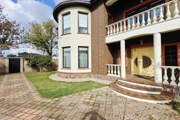 Фото №4: Дом 300 м² - Керчь, мкр. Оптика, пер. Гагарина