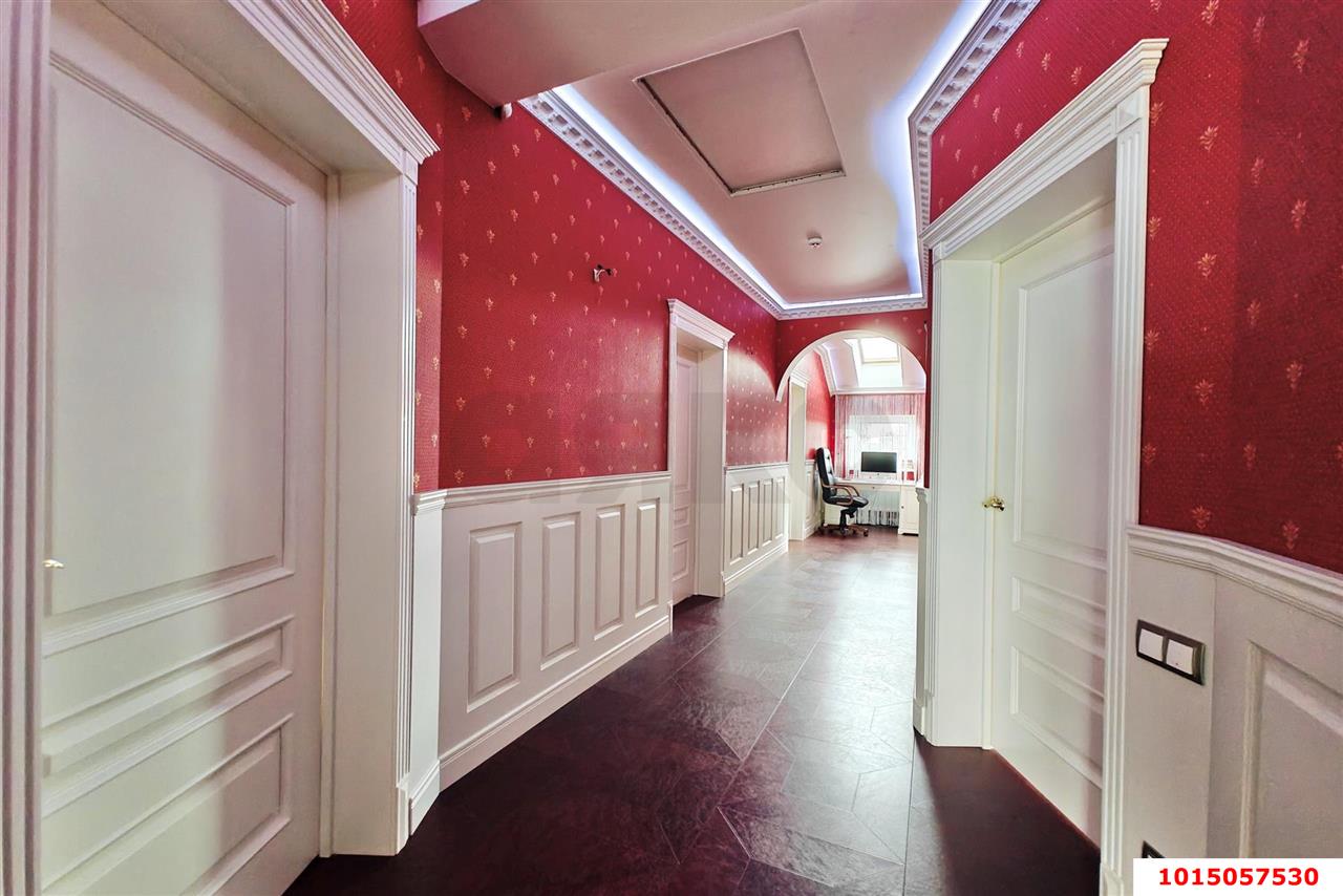 Фото №18: Дом 300 м² + 6 сот. - Керчь, мкр. Оптика, пер. Гагарина