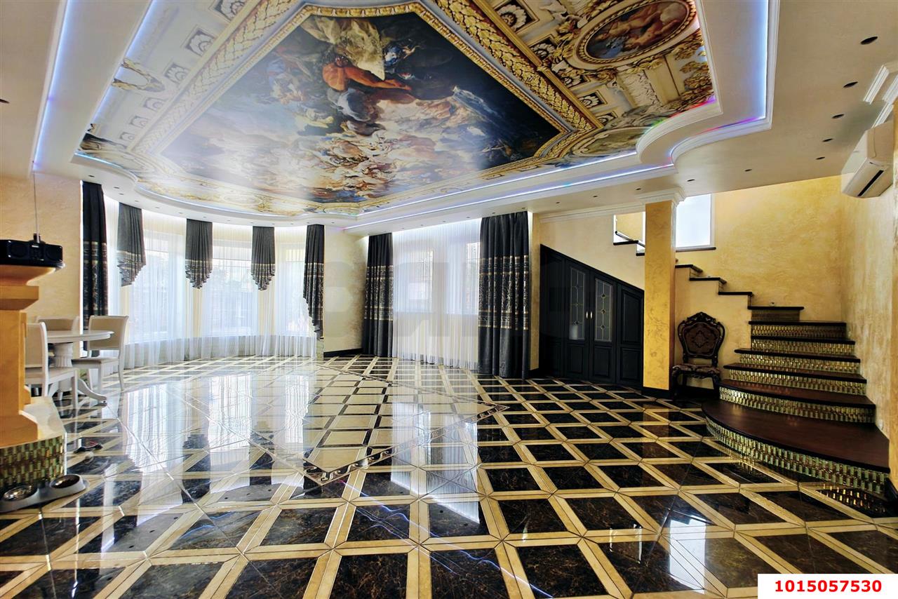 Фото №8: Дом 300 м² + 6 сот. - Керчь, мкр. Оптика, пер. Гагарина