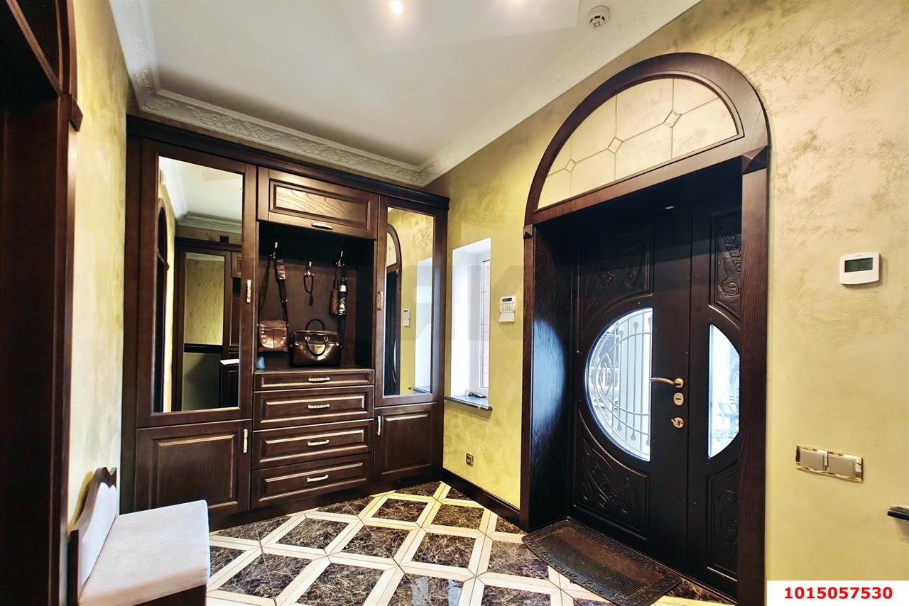 Фото №6: Дом 300 м² + 6 сот. - Керчь, мкр. Оптика, пер. Гагарина