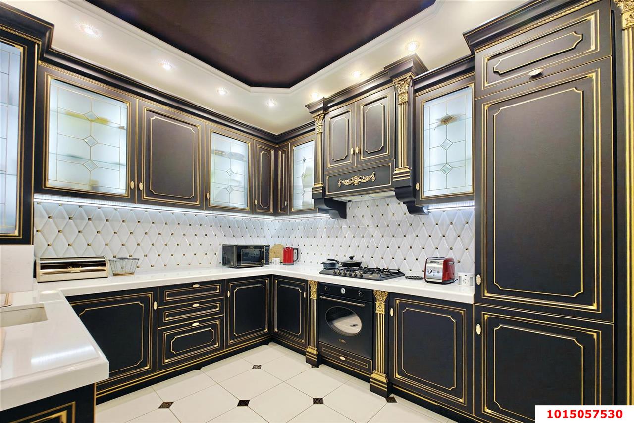 Фото №11: Дом 300 м² + 6 сот. - Керчь, мкр. Оптика, пер. Гагарина