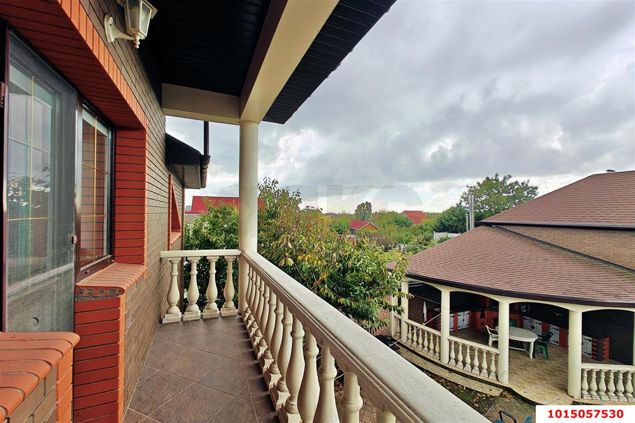 Фото №17: Дом 300 м² + 6 сот. - Керчь, Оптика, пер. Гагарина