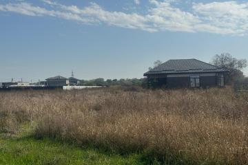 Фото №1: Земельный участок 8 сот. - Козет, ул. Шоссейная, 2/2